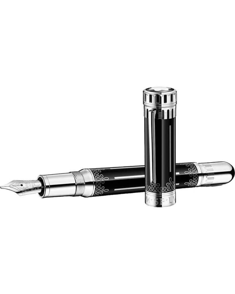 Ручка перьевая Montblanc
